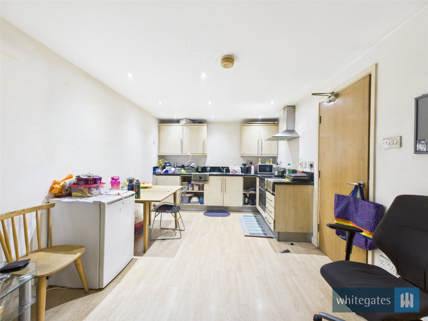 Bradford, West Yorkshire