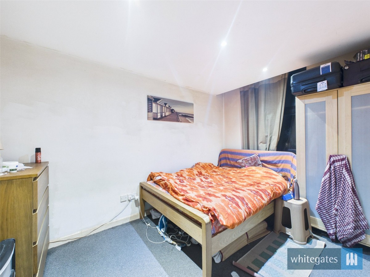 Bradford, West Yorkshire