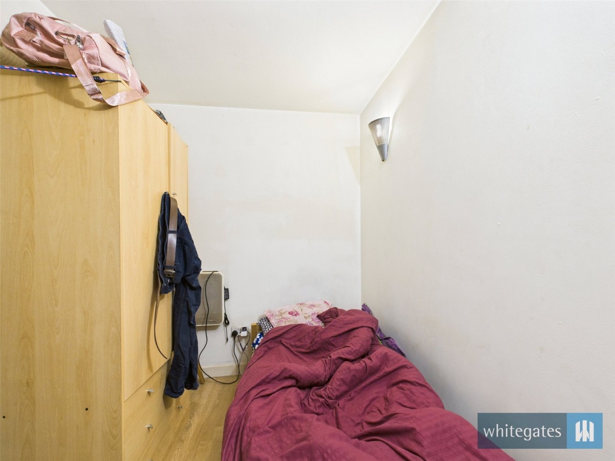 Bradford, West Yorkshire