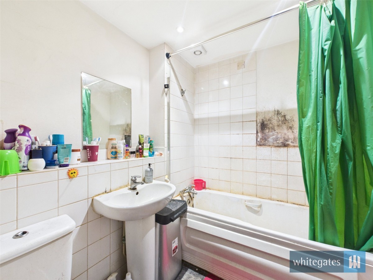 Bradford, West Yorkshire