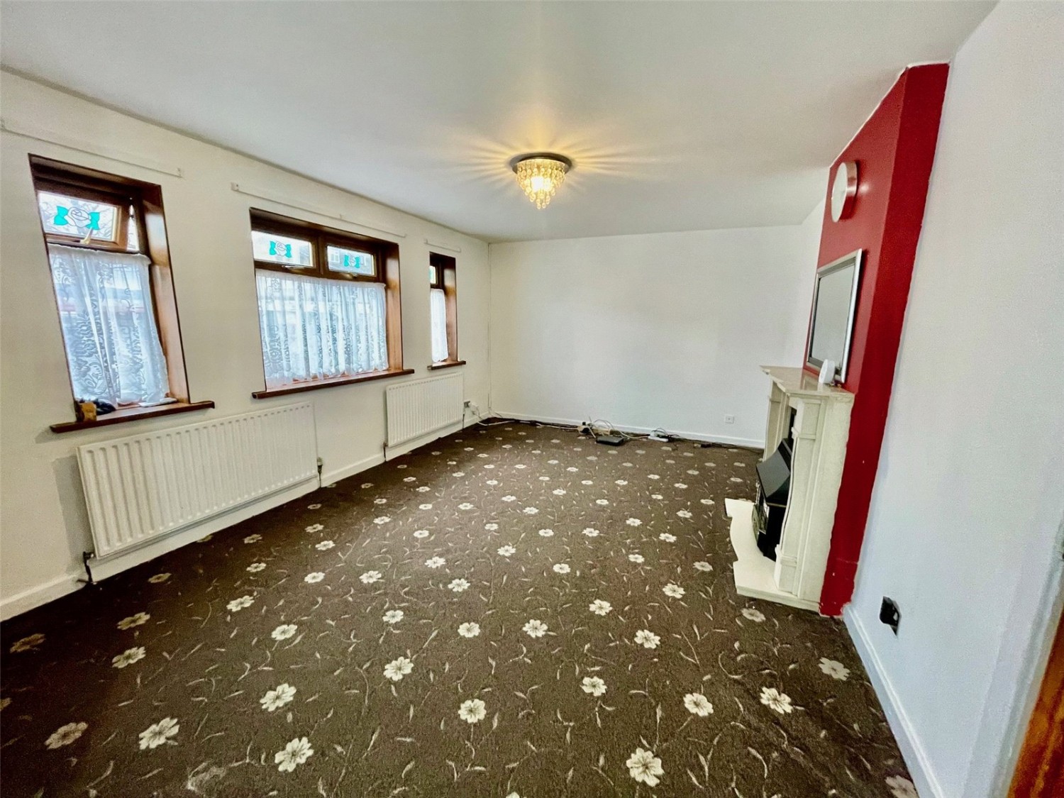 Bradford, West Yorkshire