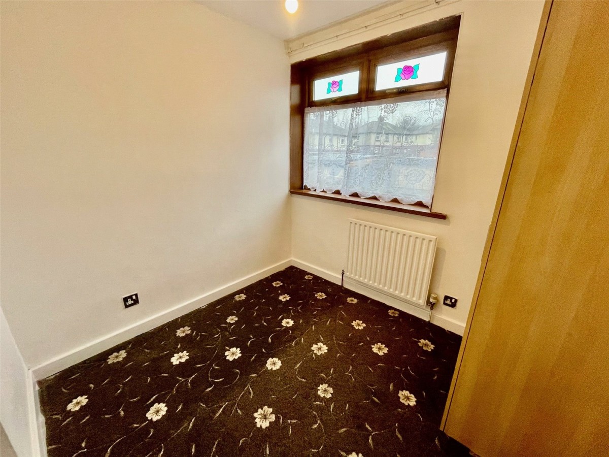 Bradford, West Yorkshire