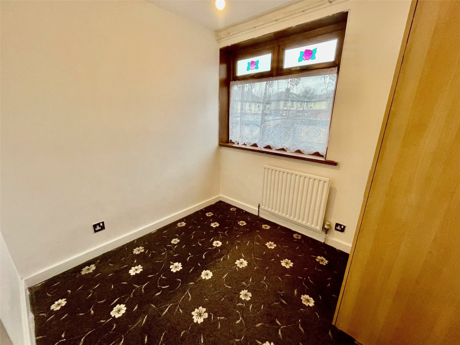 Bradford, West Yorkshire