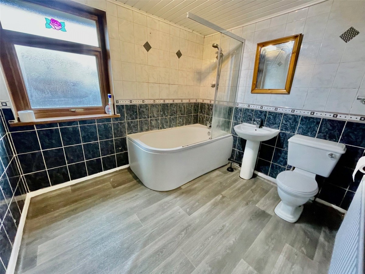 Bradford, West Yorkshire