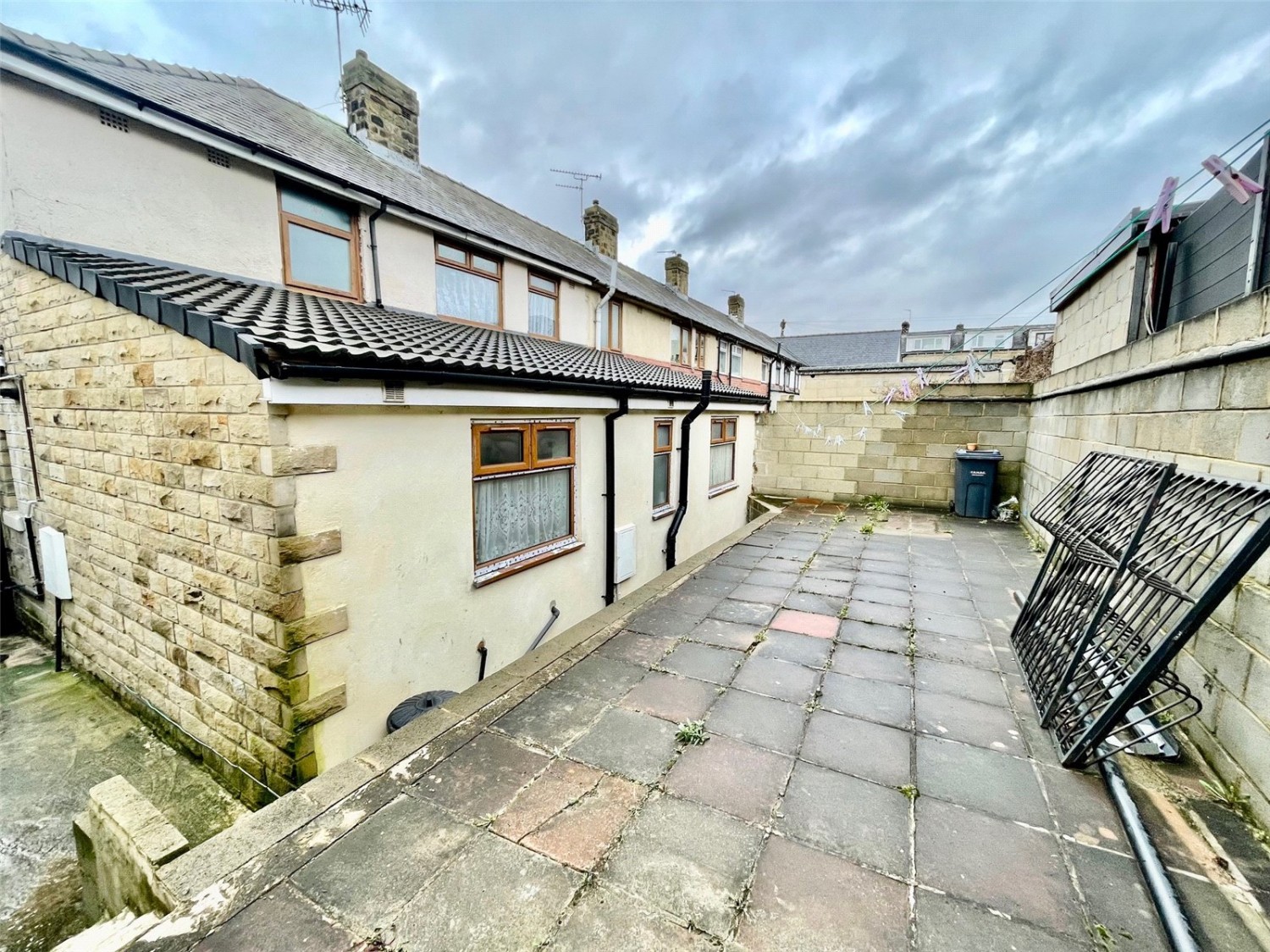 Bradford, West Yorkshire