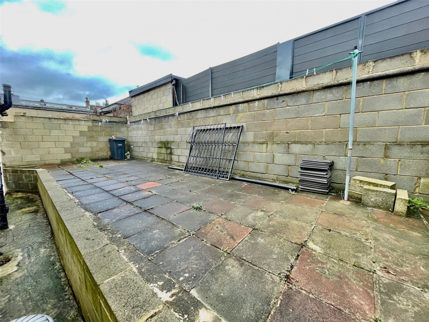 Bradford, West Yorkshire