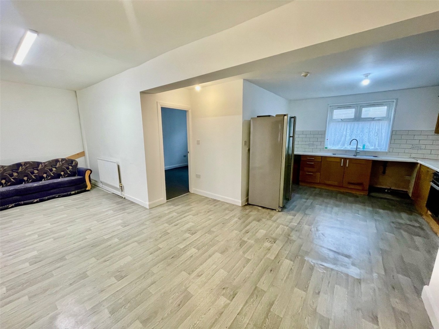 Bradford, West Yorkshire