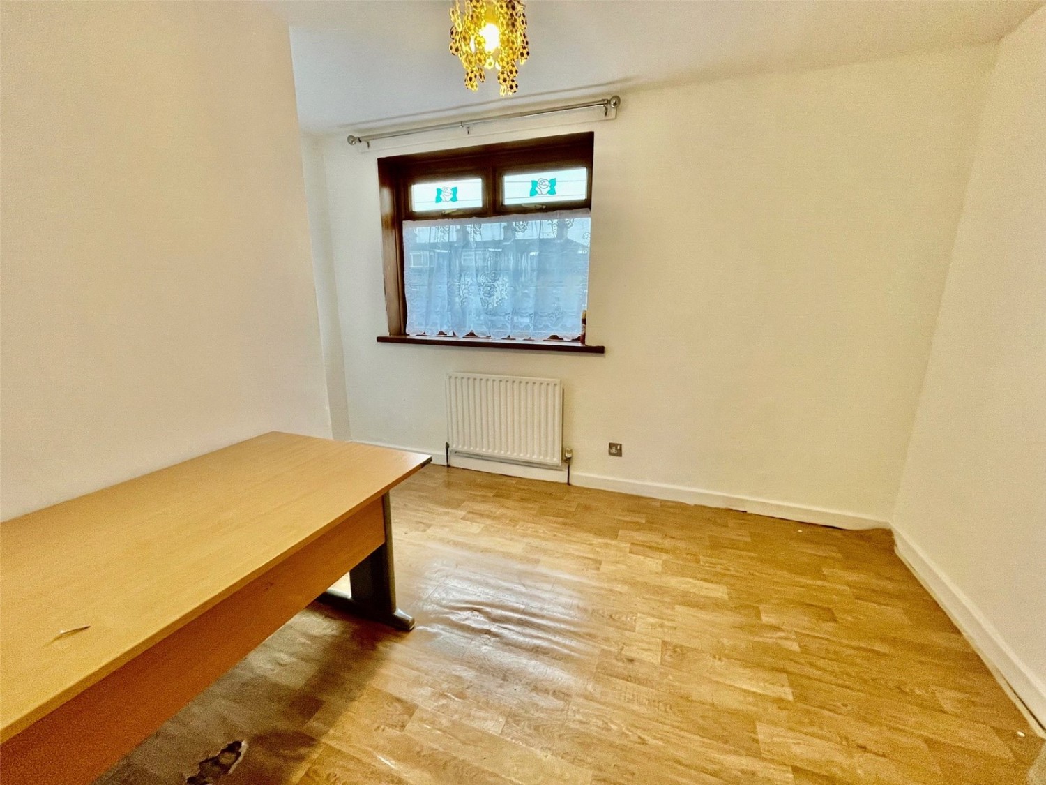 Bradford, West Yorkshire