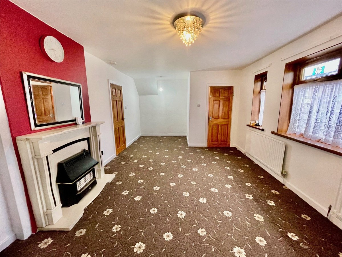 Bradford, West Yorkshire