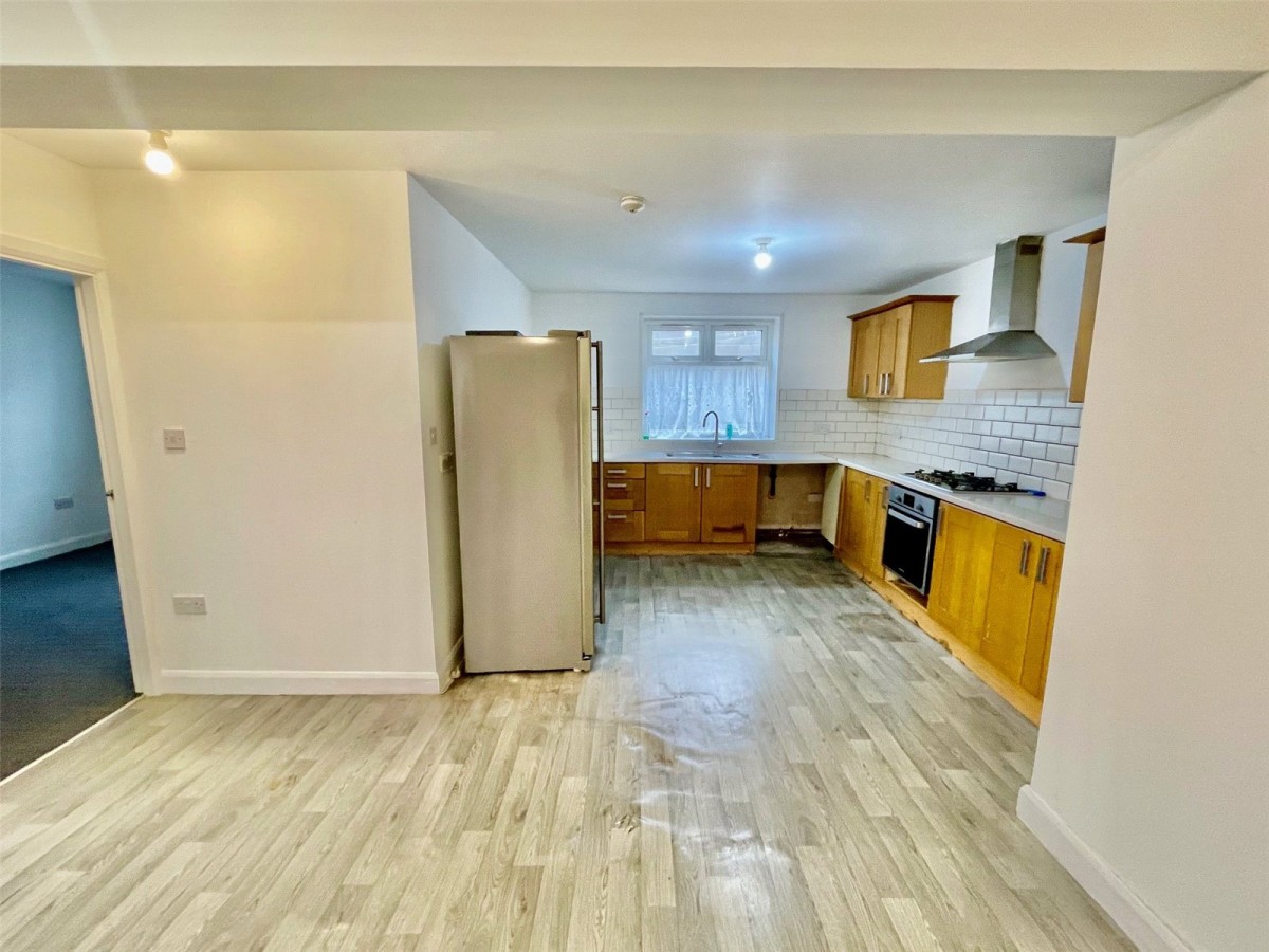 Bradford, West Yorkshire