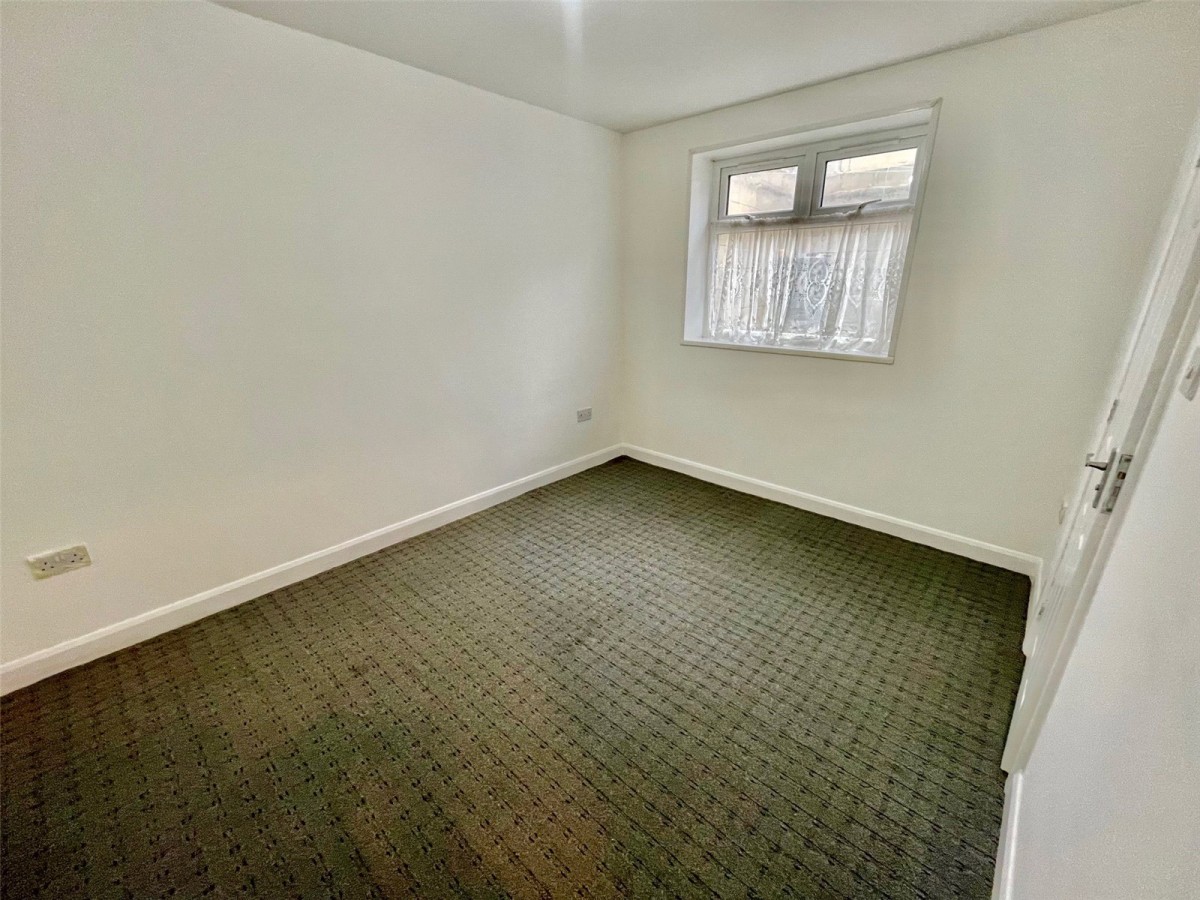 Bradford, West Yorkshire