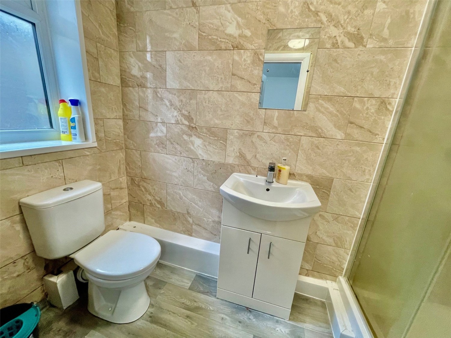 Bradford, West Yorkshire