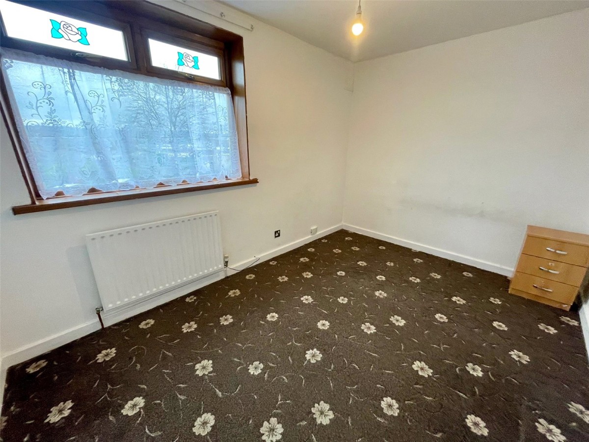 Bradford, West Yorkshire