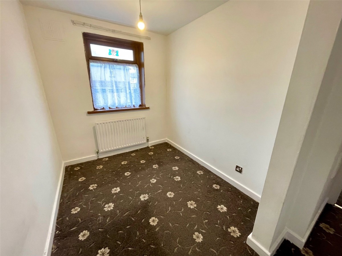 Bradford, West Yorkshire