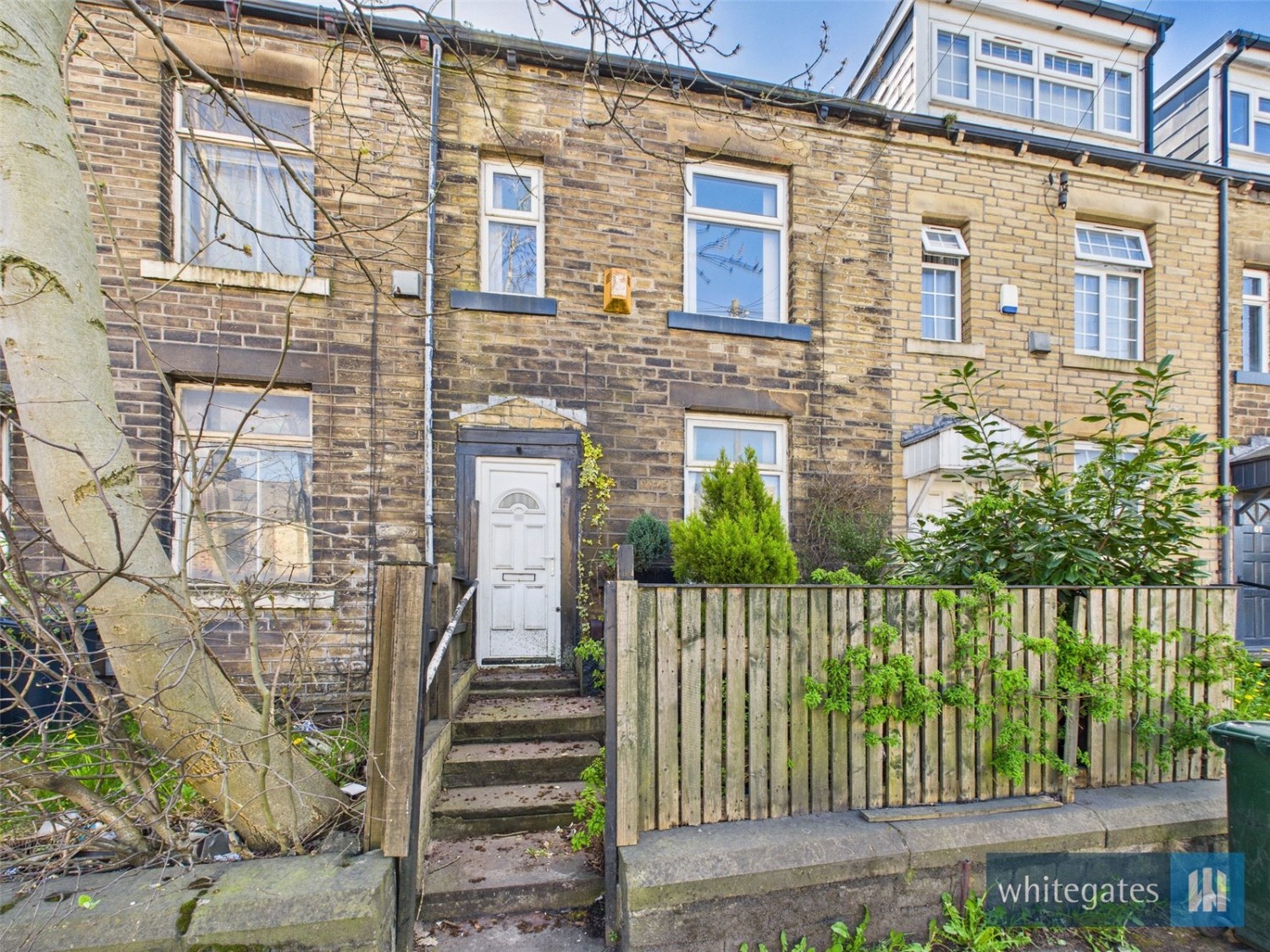 Bradford, West Yorkshire