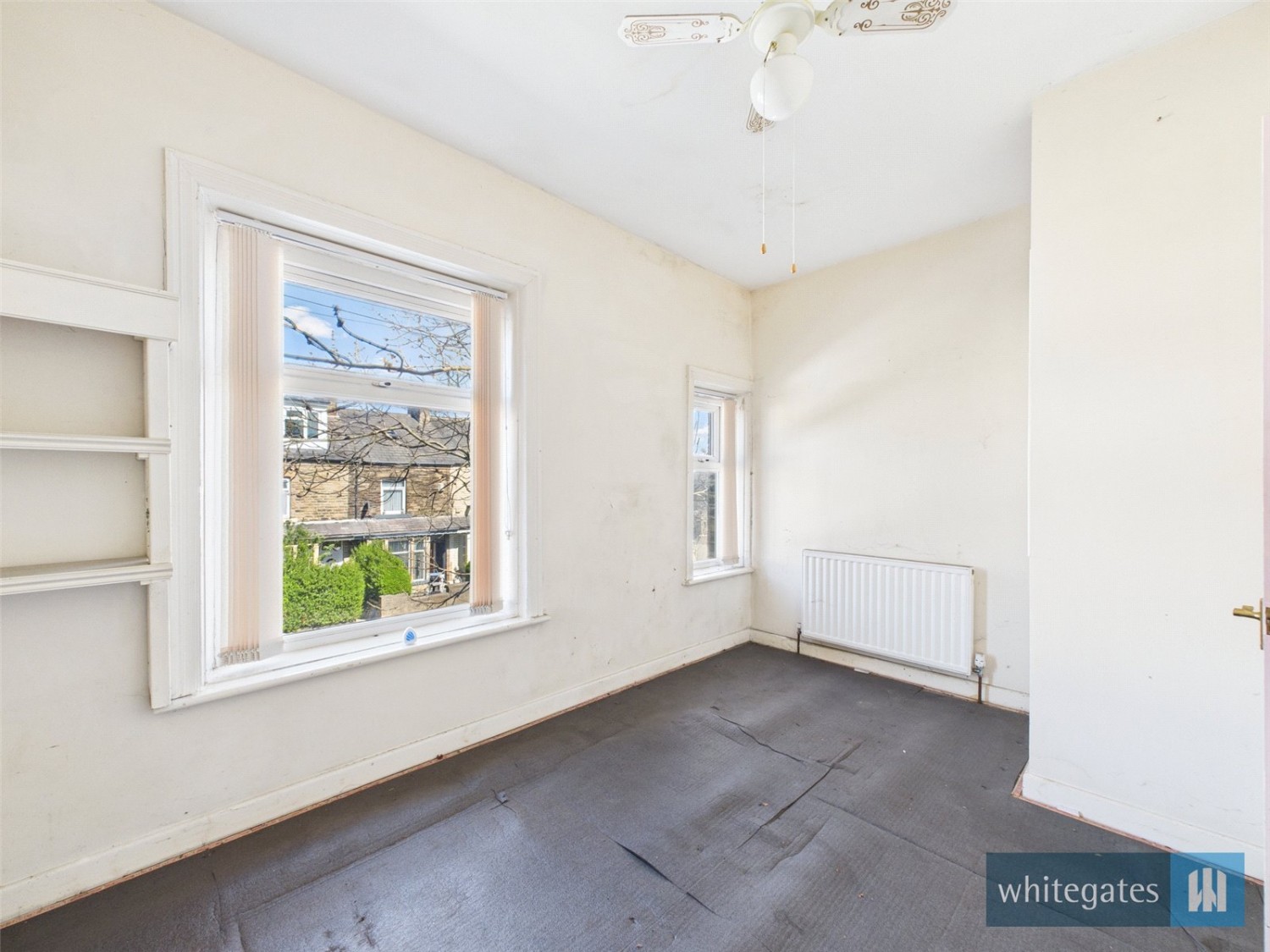 Bradford, West Yorkshire
