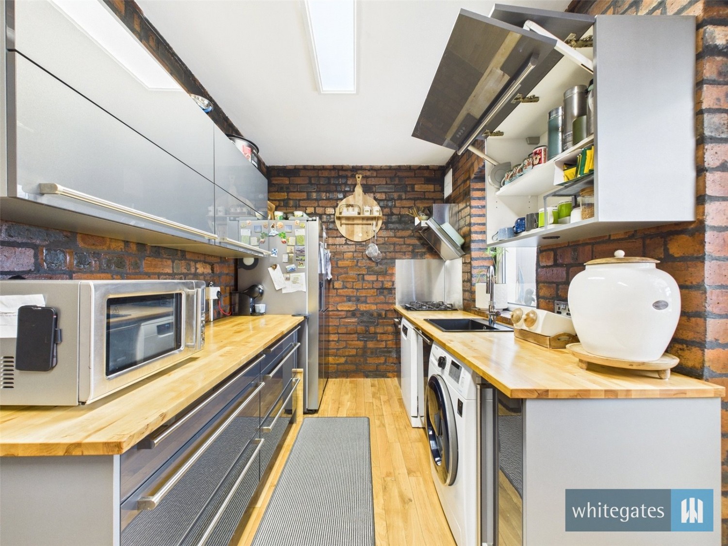 Bradford, West Yorkshire