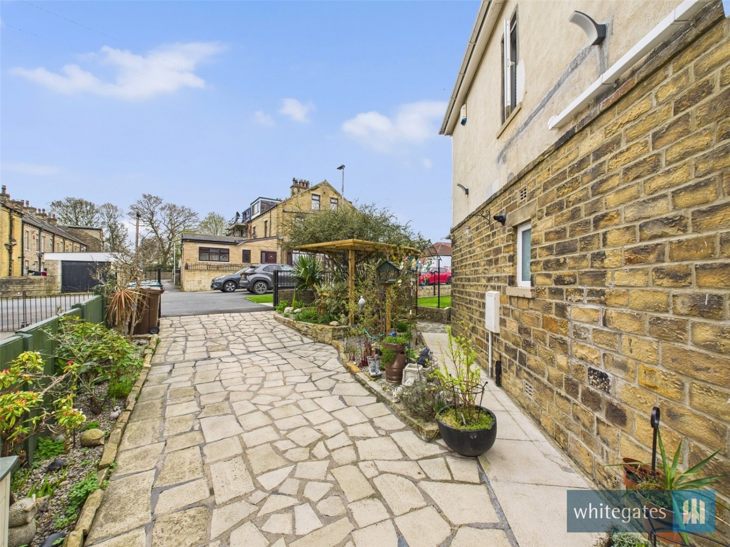Bradford, West Yorkshire