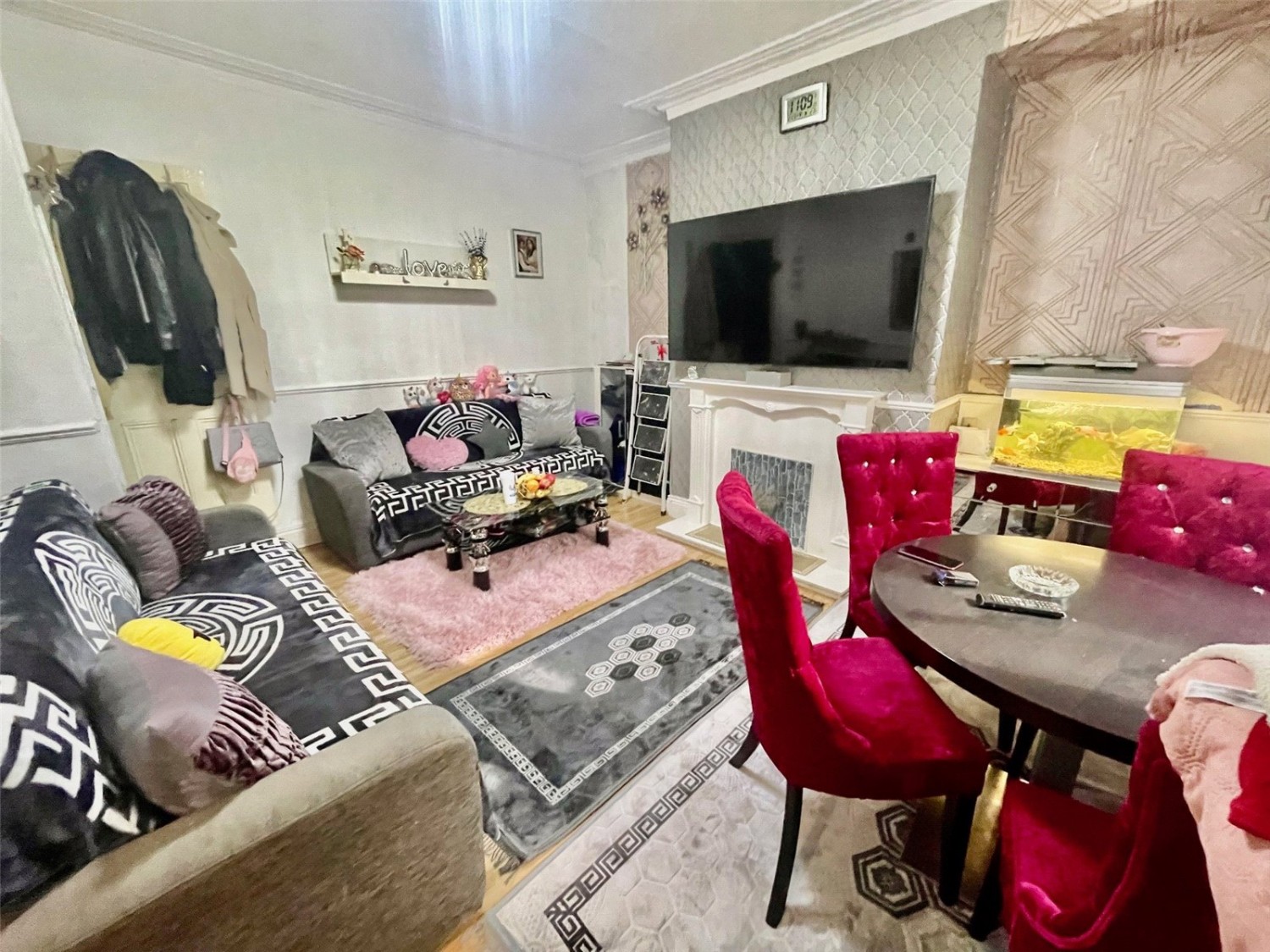 Bradford, West Yorkshire