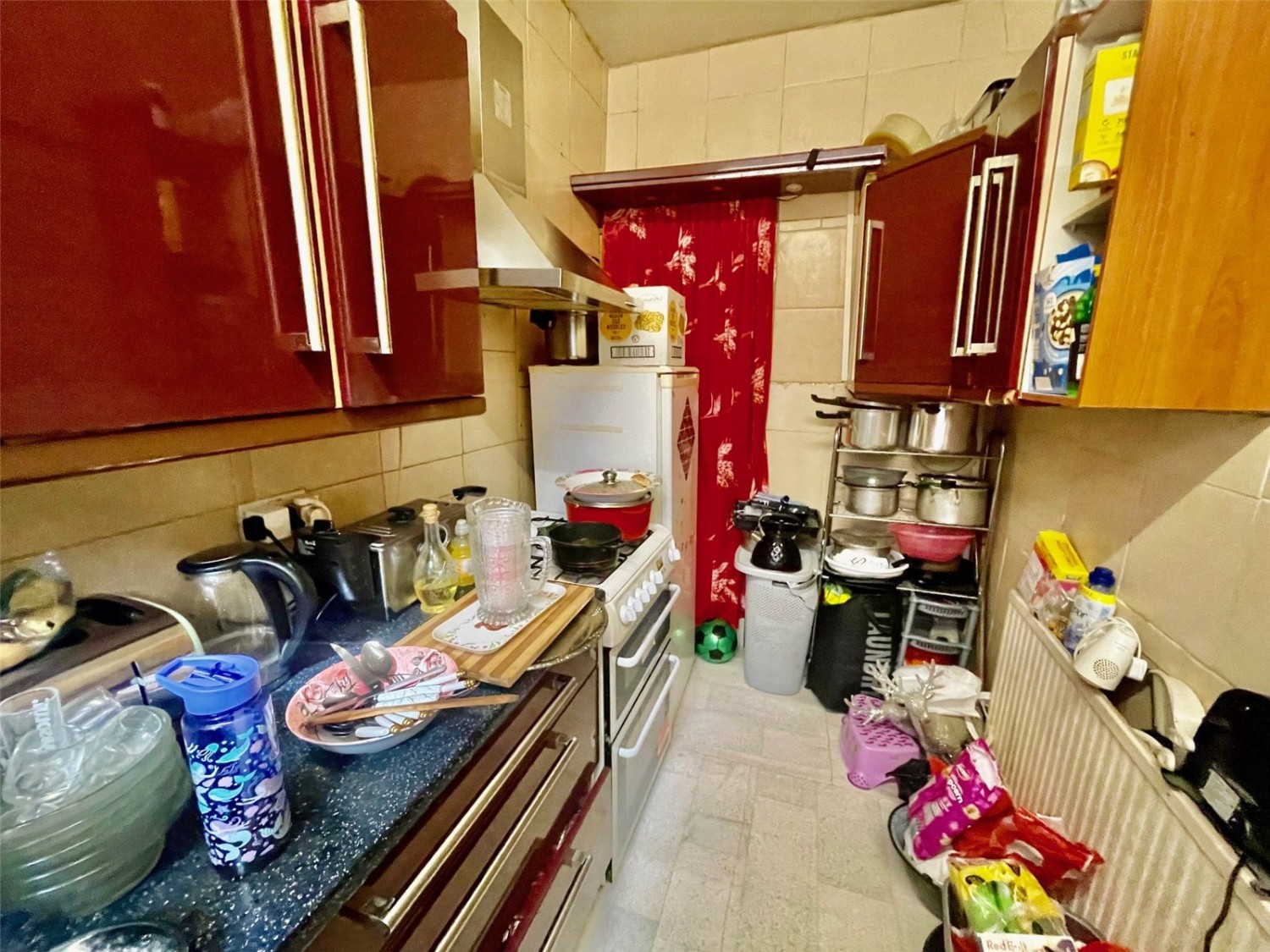 Bradford, West Yorkshire
