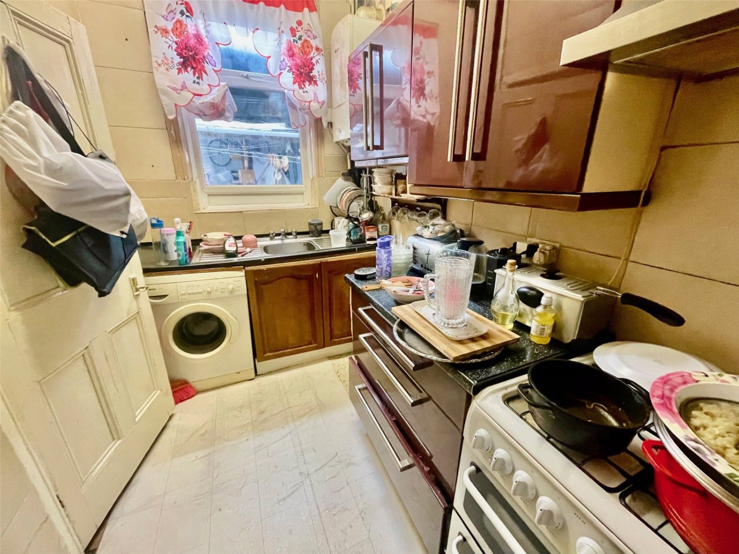 Bradford, West Yorkshire