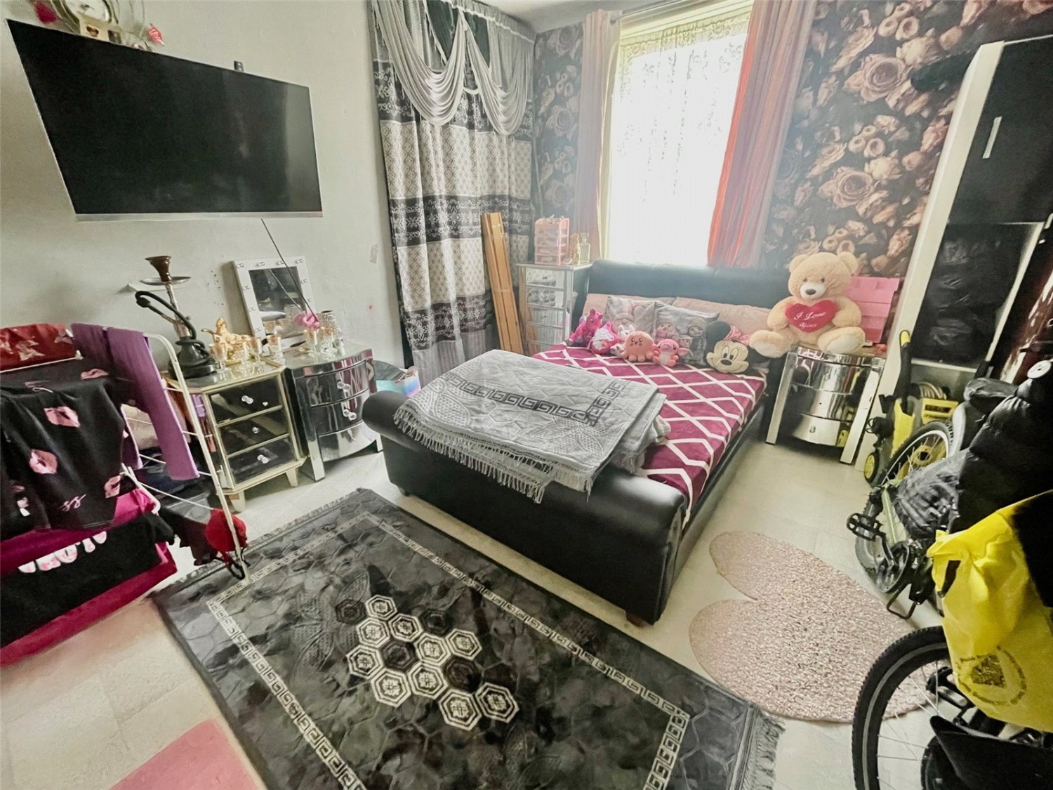 Bradford, West Yorkshire