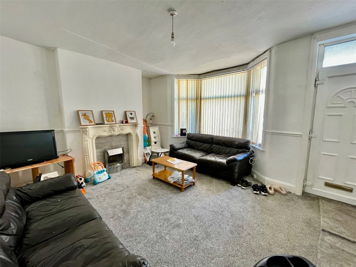 Bradford, West Yorkshire