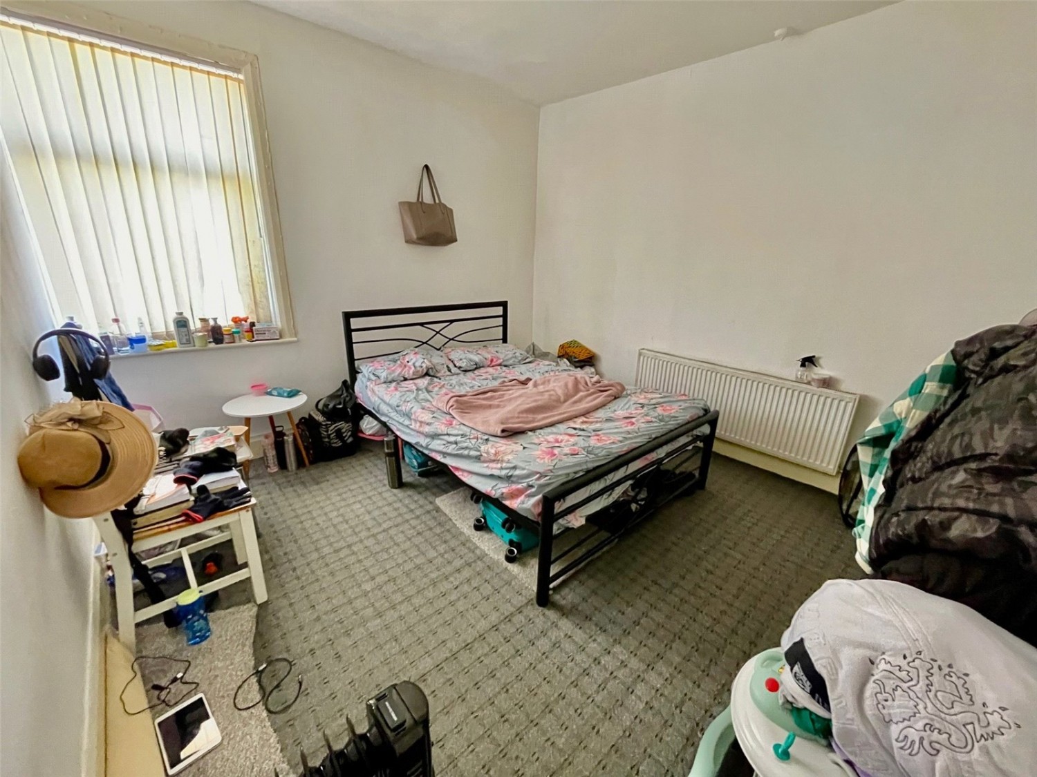 Bradford, West Yorkshire