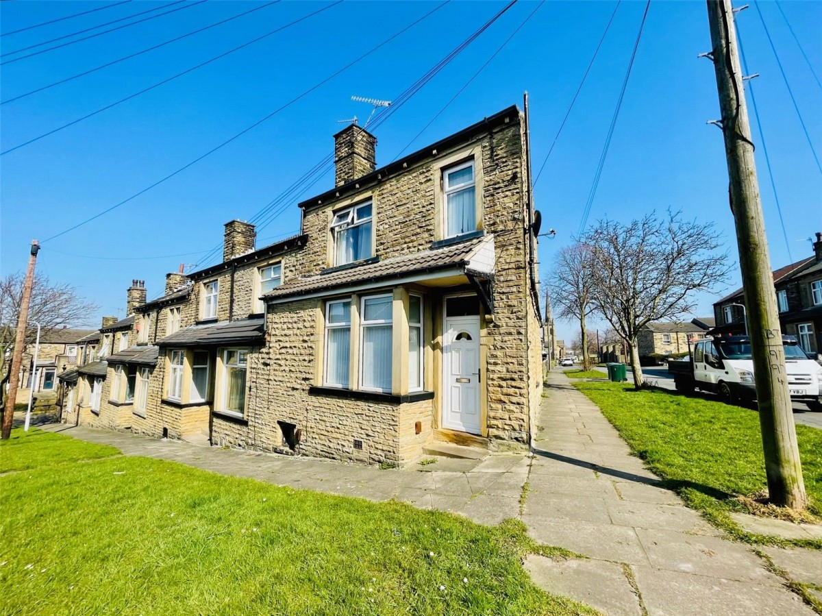 Bradford, West Yorkshire