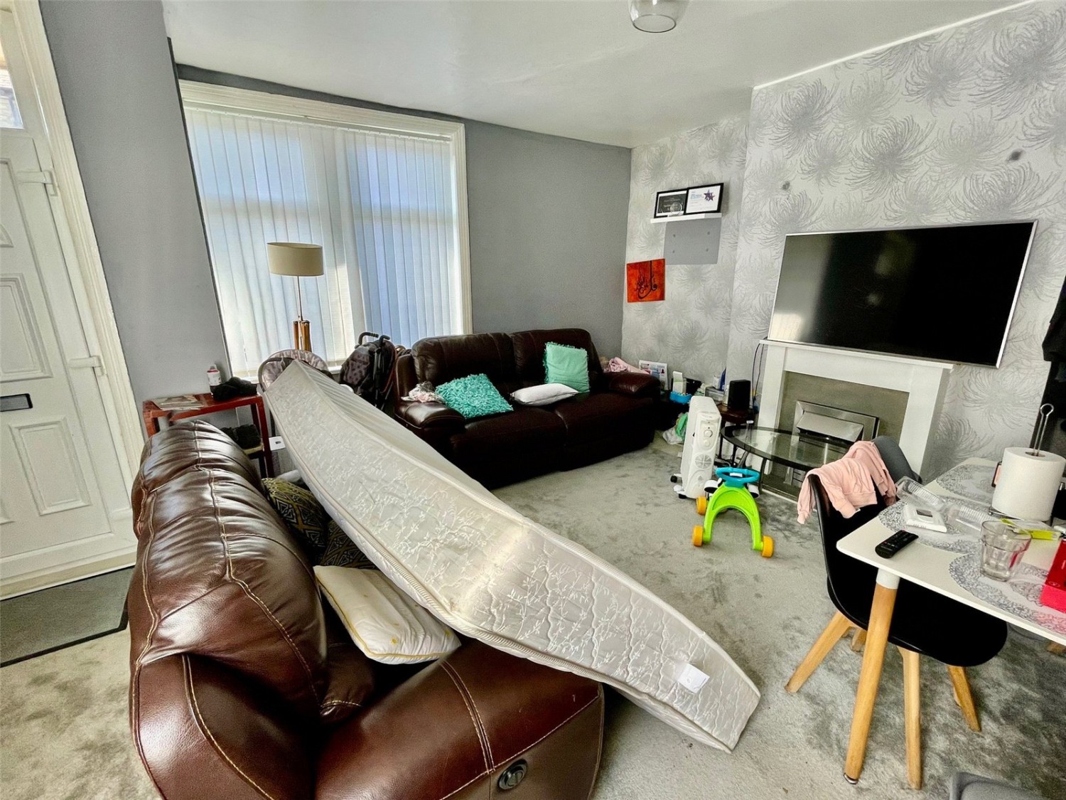 Bradford, West Yorkshire