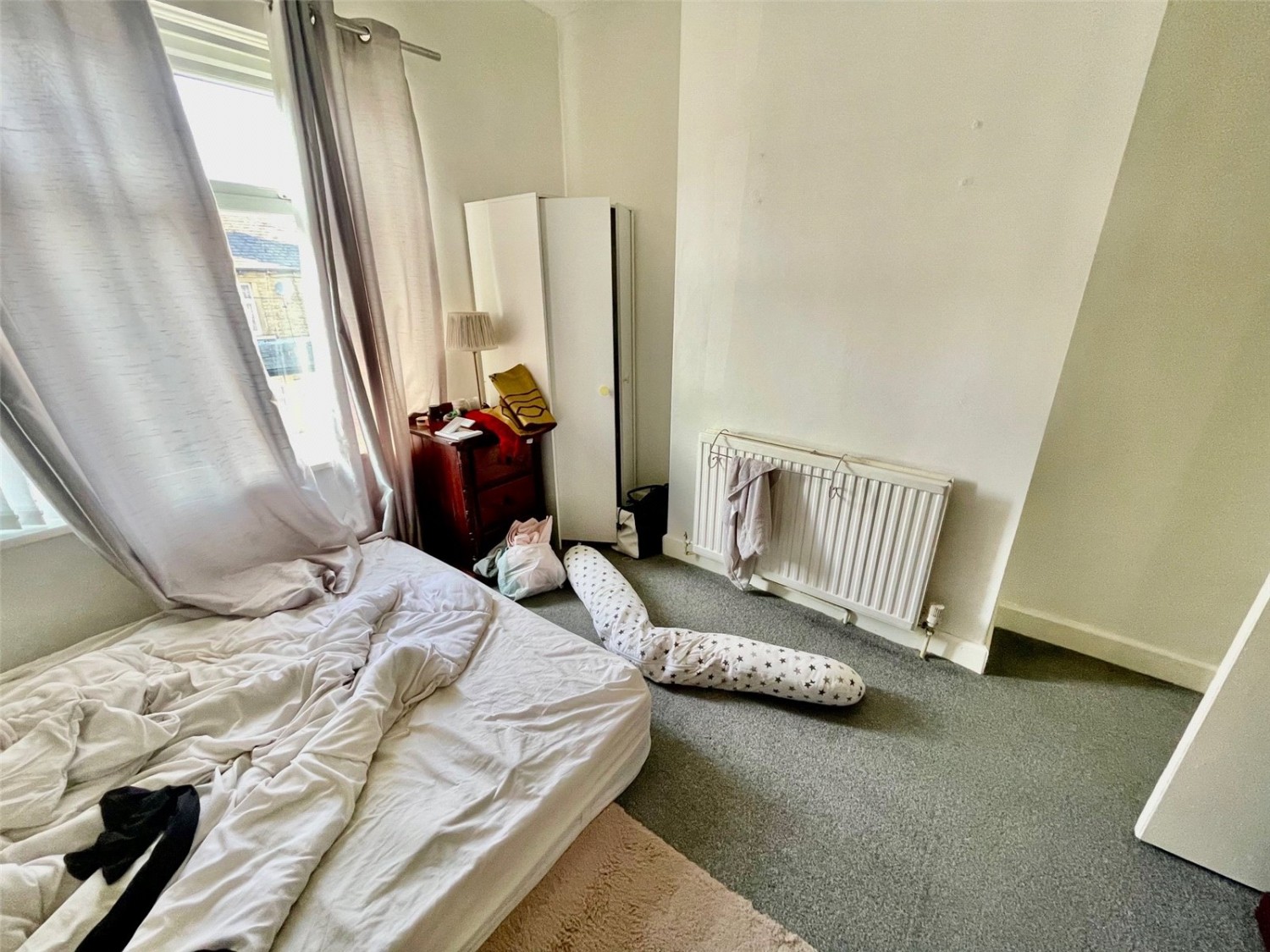 Bradford, West Yorkshire
