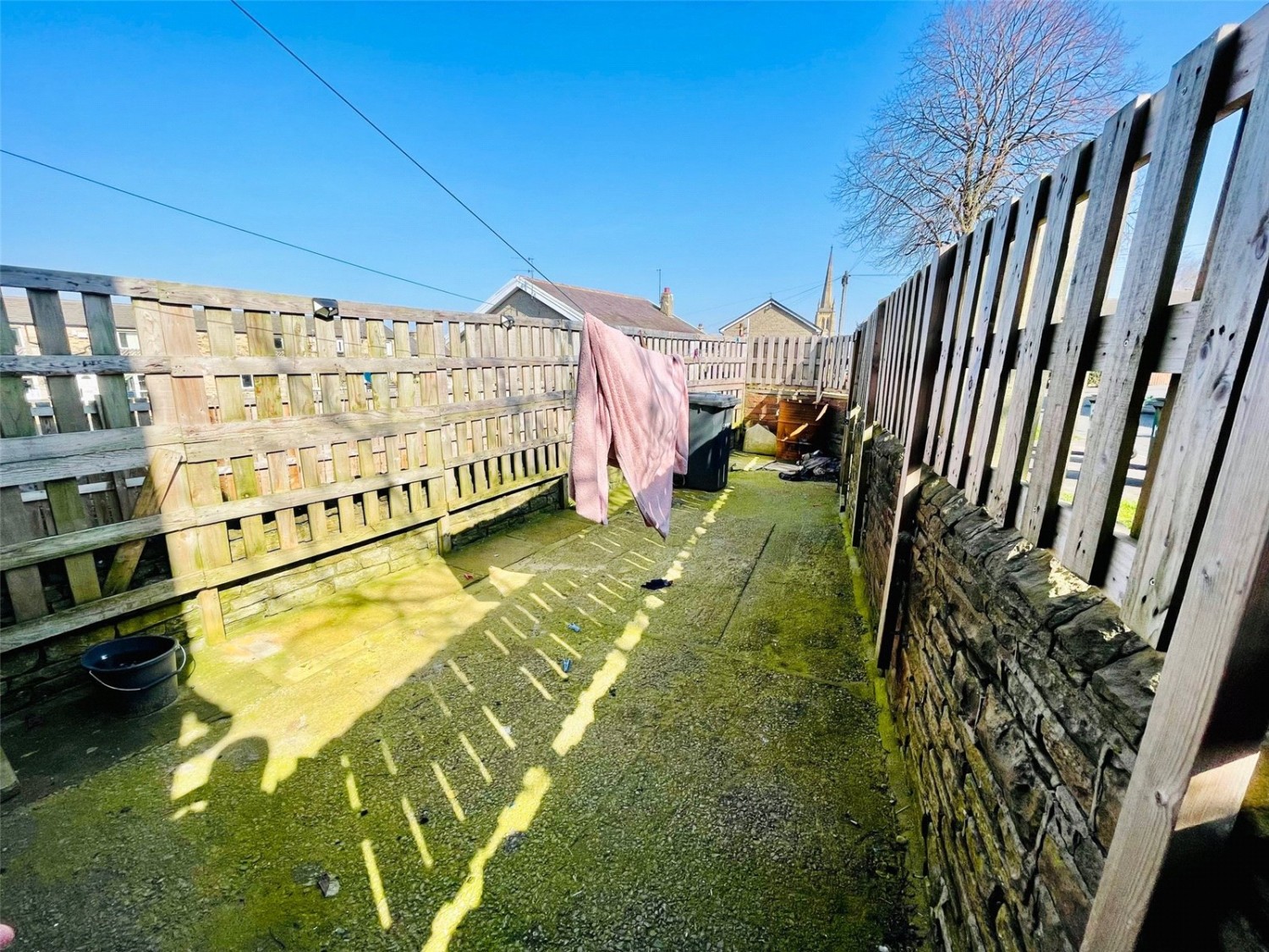 Bradford, West Yorkshire