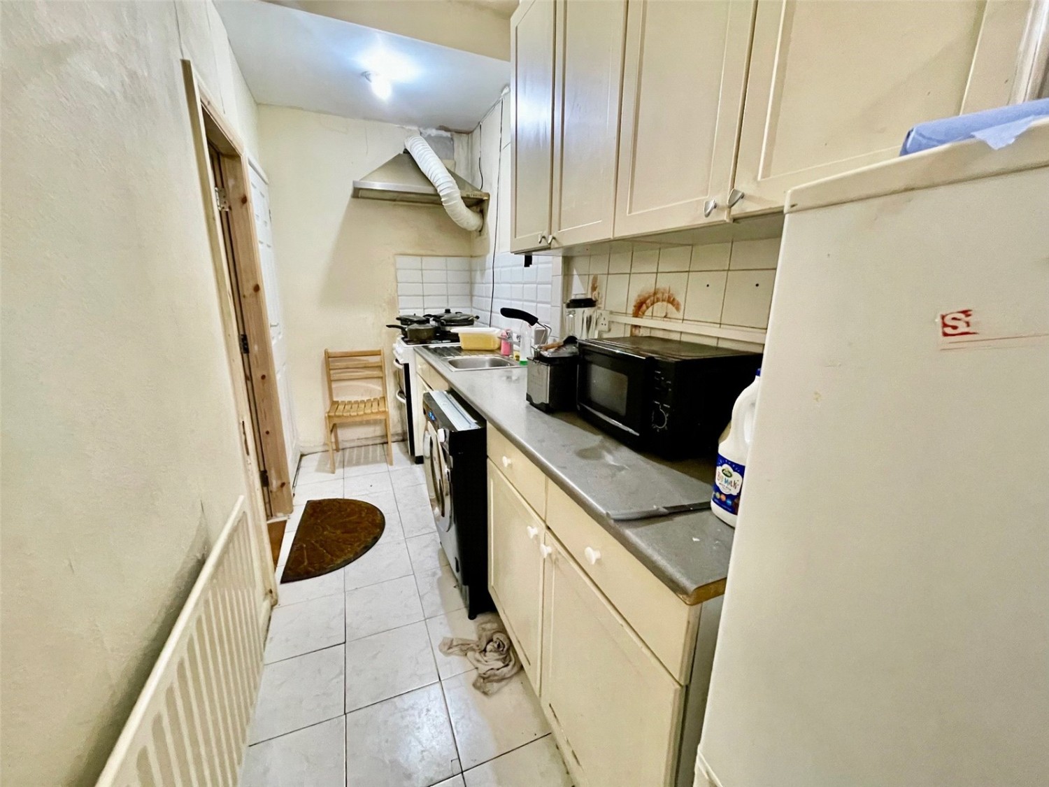 Bradford, West Yorkshire