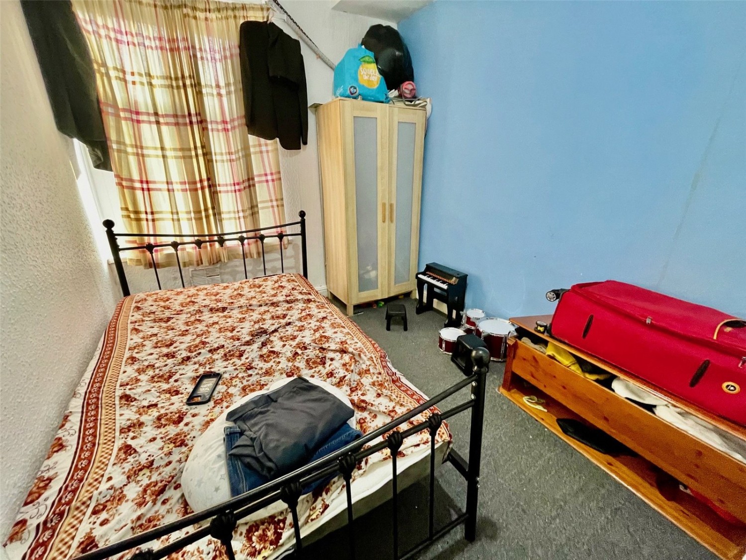 Bradford, West Yorkshire