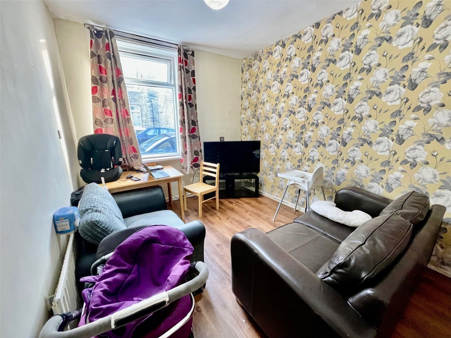 Bradford, West Yorkshire