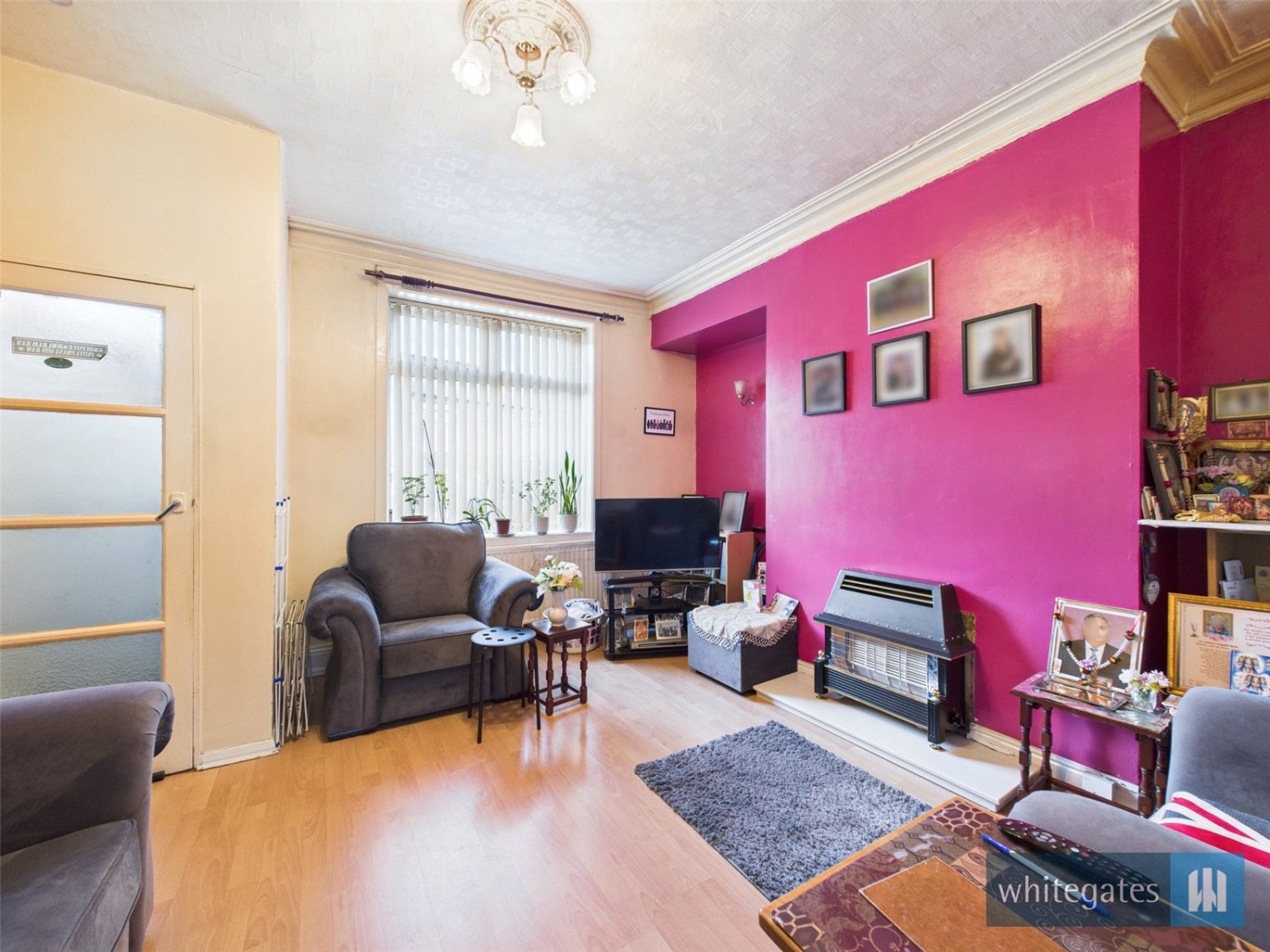Bradford, West Yorkshire