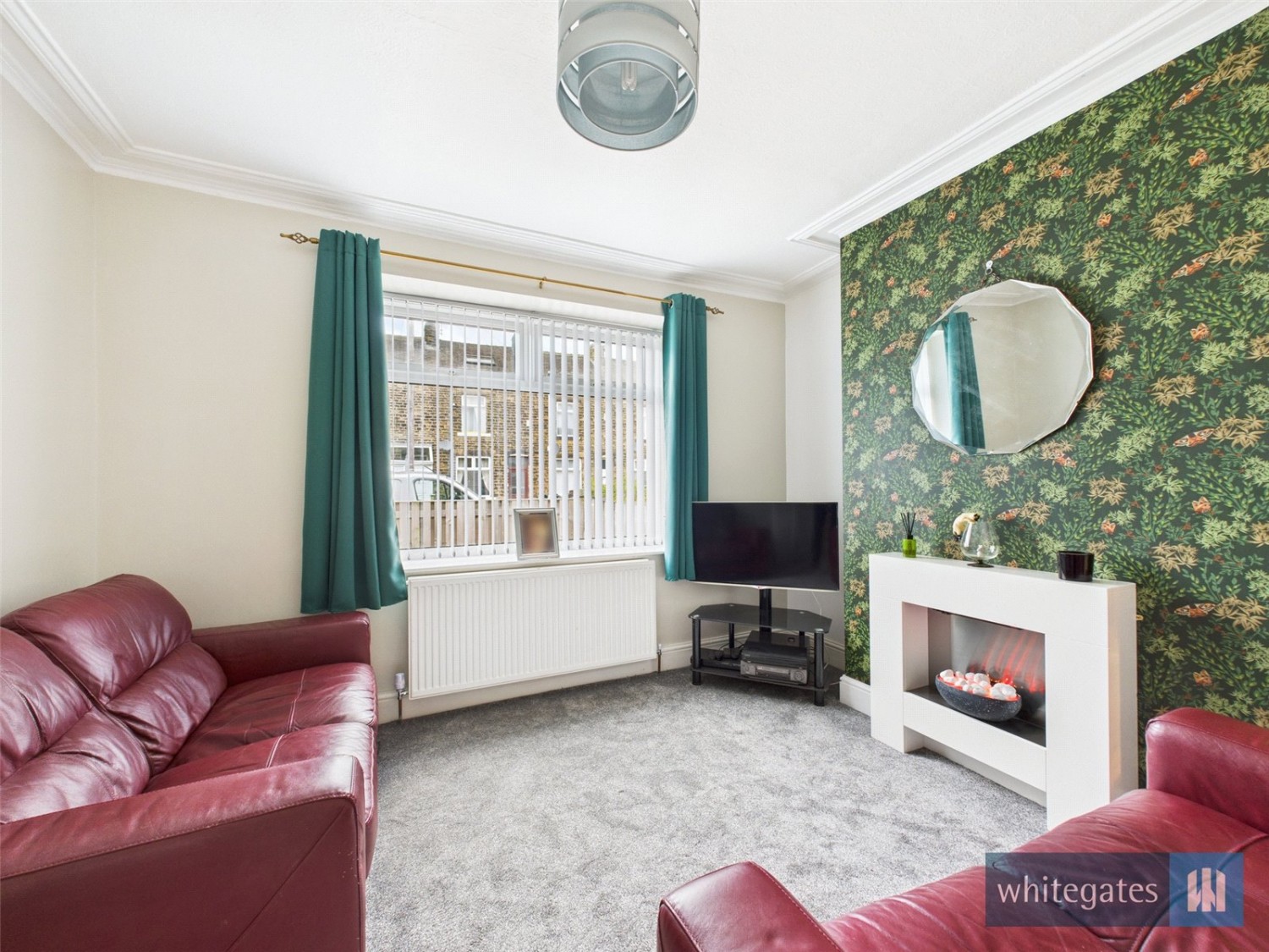 Bradford, West Yorkshire