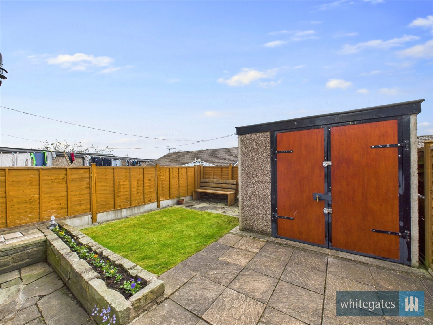 Bradford, West Yorkshire