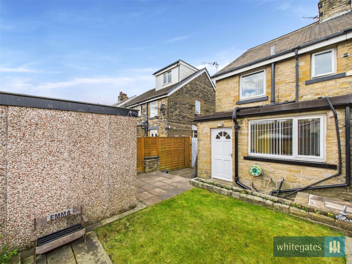 Bradford, West Yorkshire