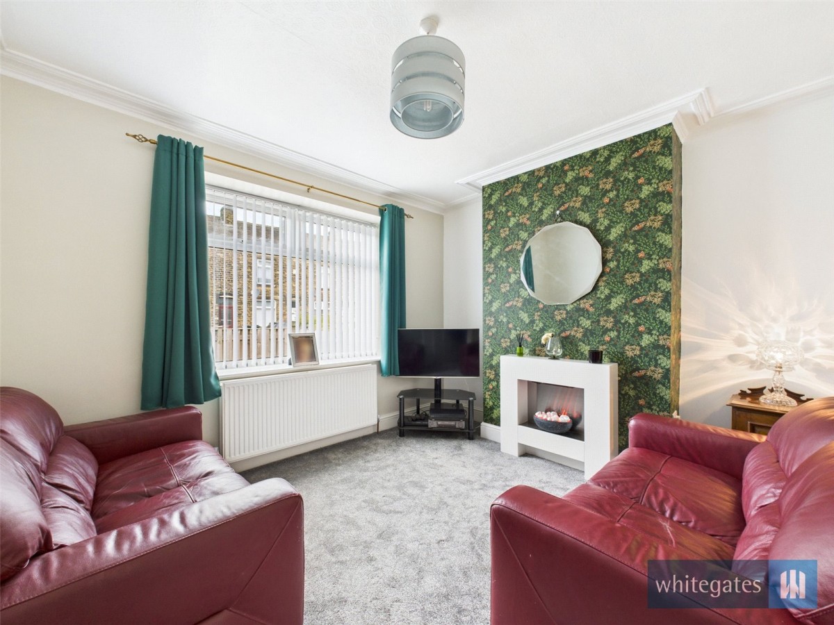 Bradford, West Yorkshire