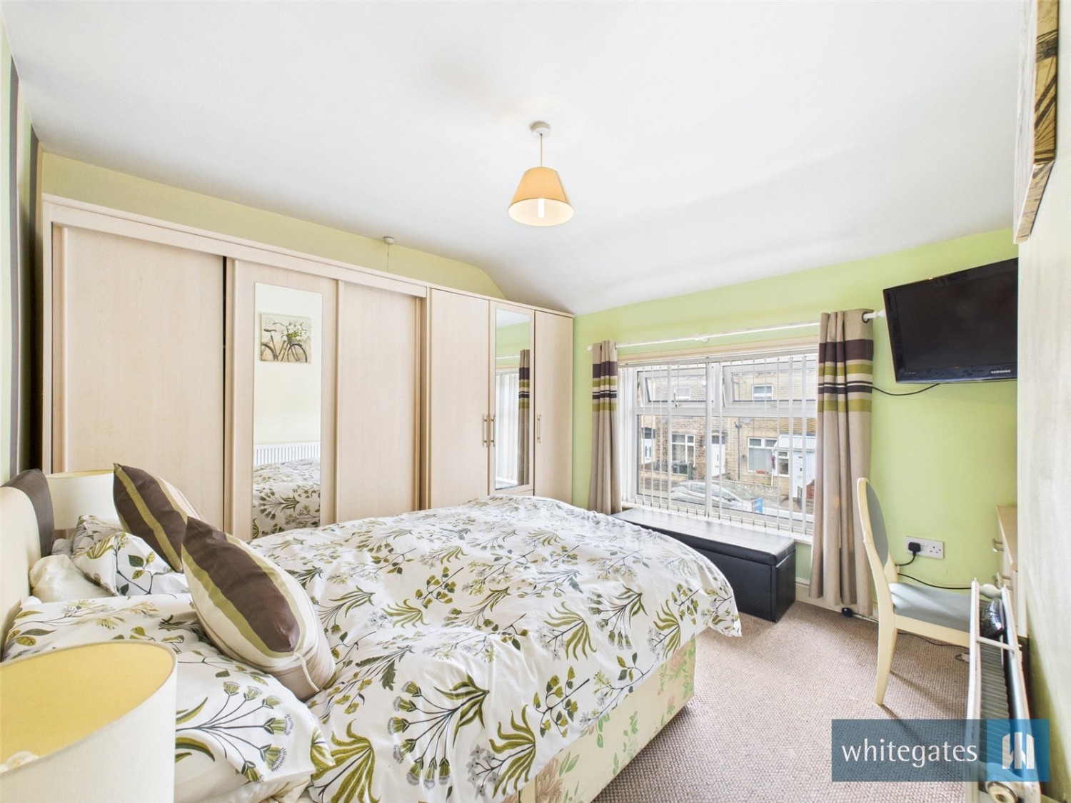 Bradford, West Yorkshire