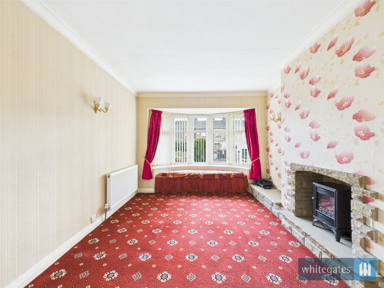 Bradford, West Yorkshire