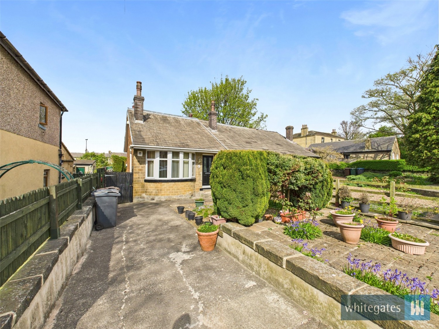 Bradford, West Yorkshire