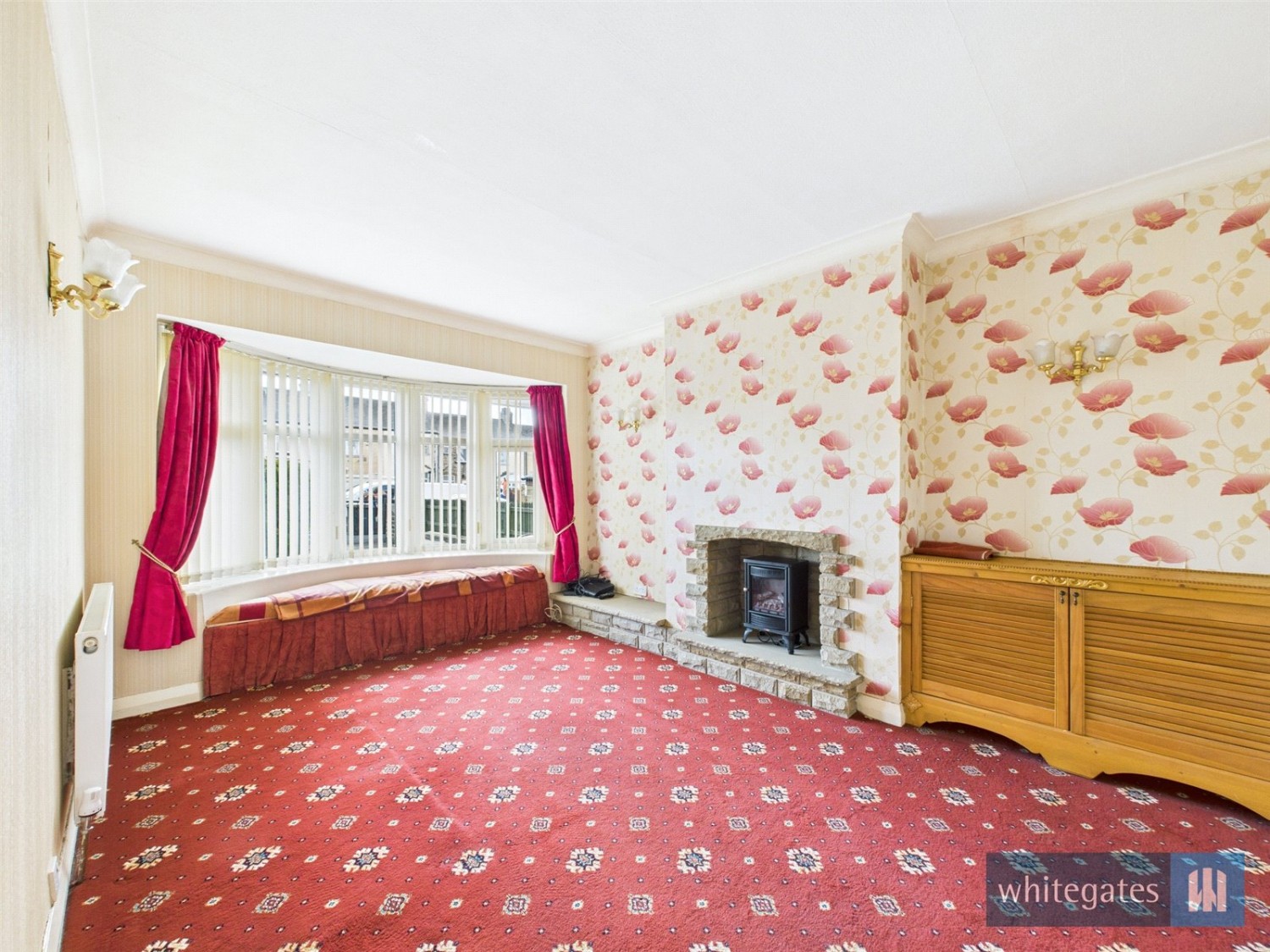 Bradford, West Yorkshire