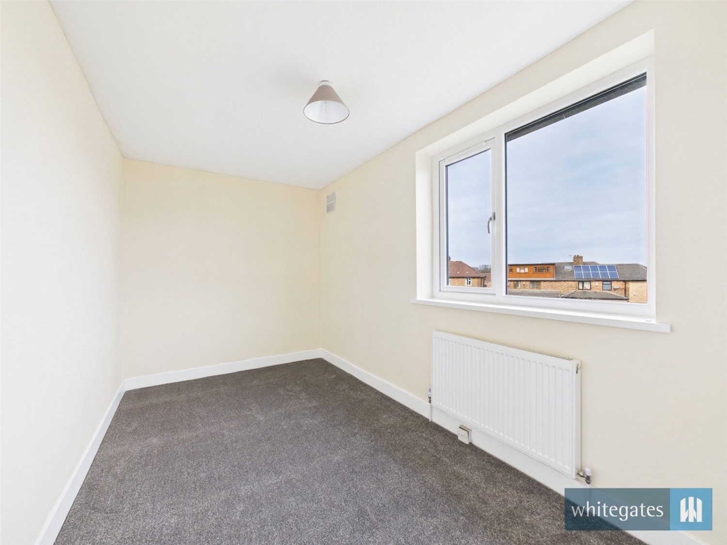 Bradford, West Yorkshire