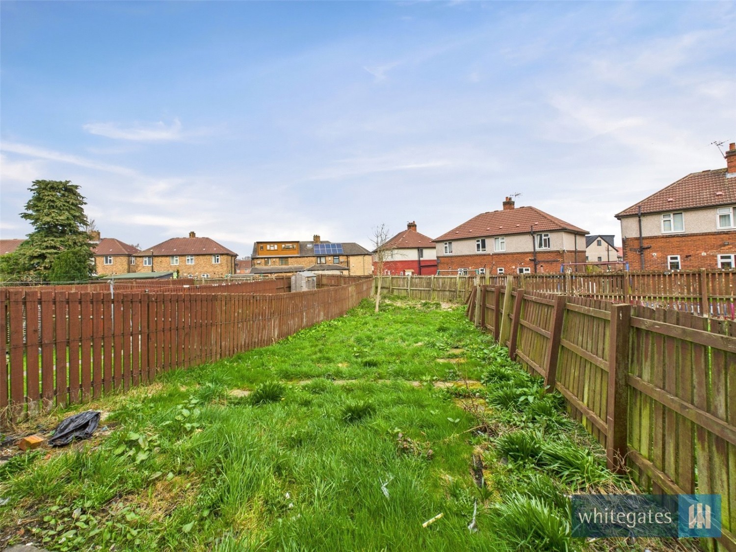 Bradford, West Yorkshire