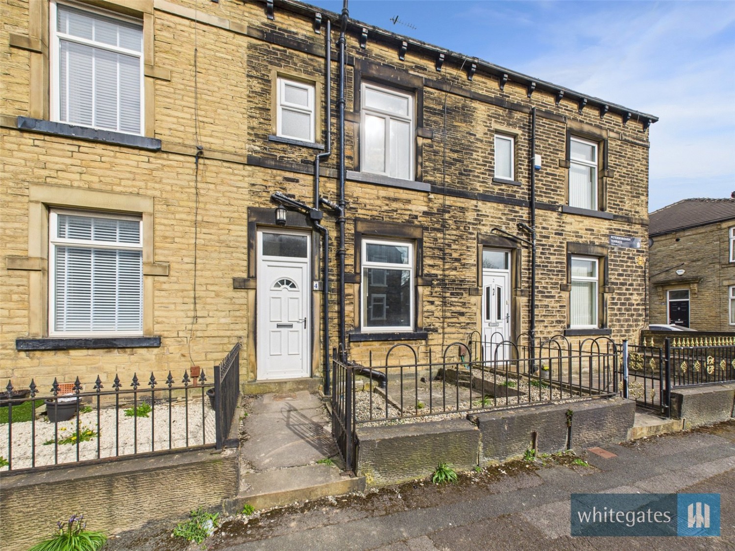 Bradford, West Yorkshire