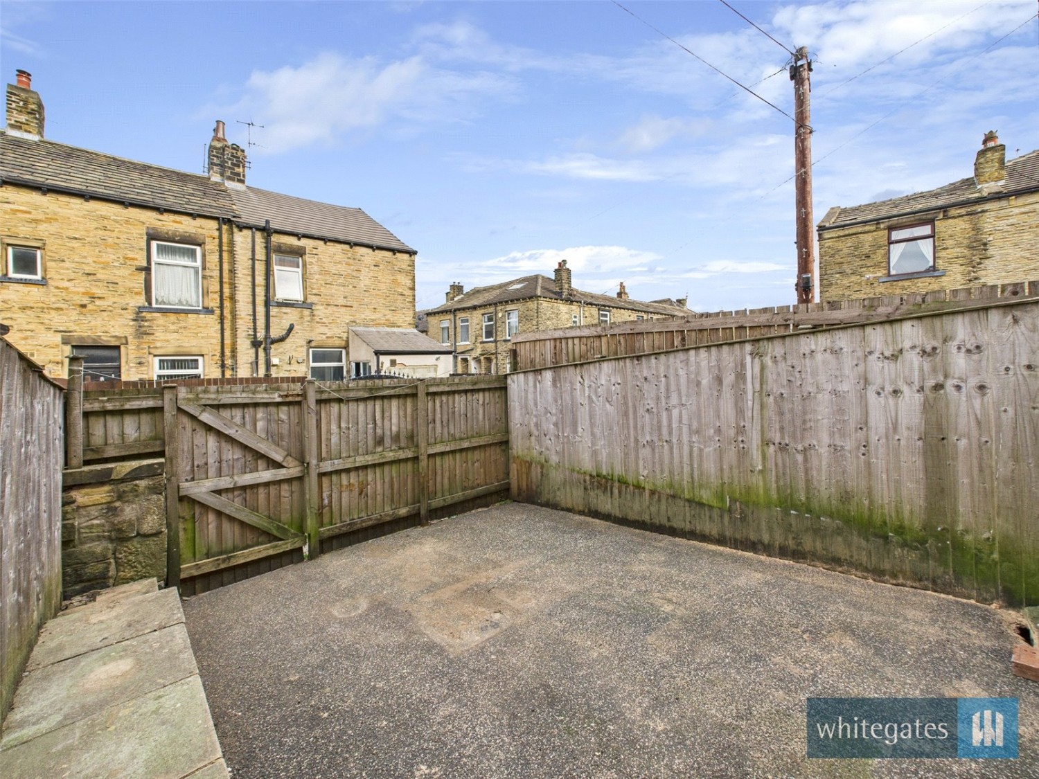 Bradford, West Yorkshire