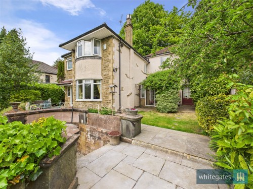 Bradford, West Yorkshire