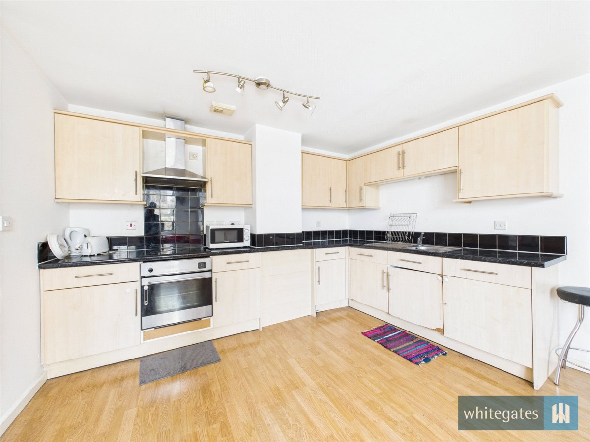 Bradford, West Yorkshire